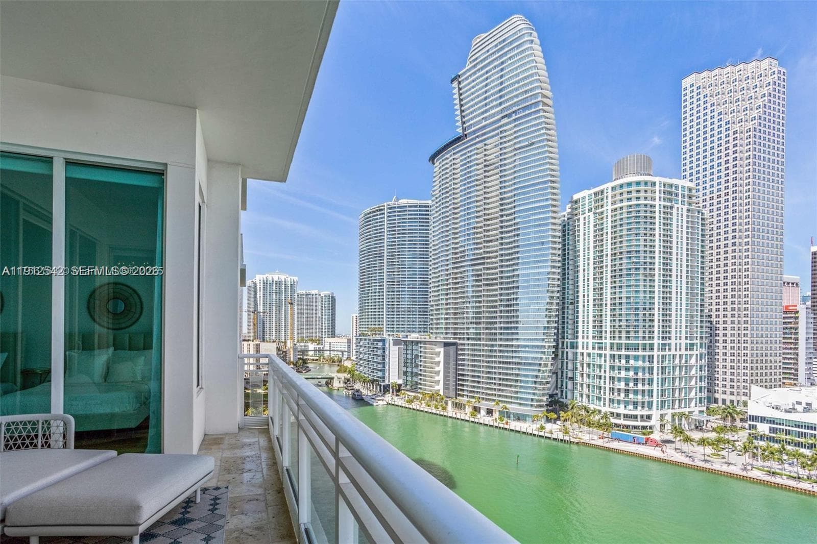900 Brickell Key Blvd # 1502, Miami FL 33131 — 6