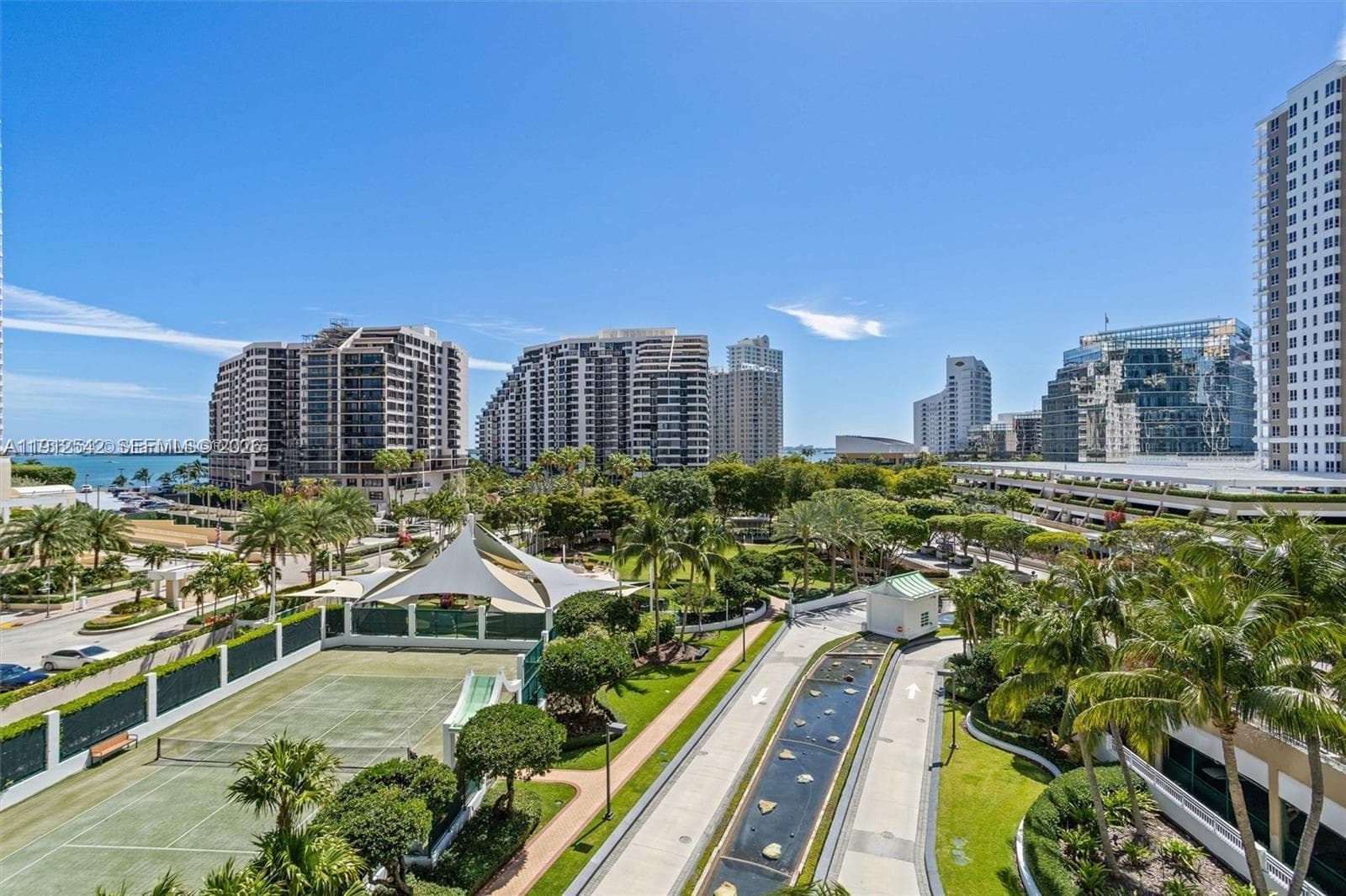 900 Brickell Key Blvd # 1502, Miami FL 33131 — 5