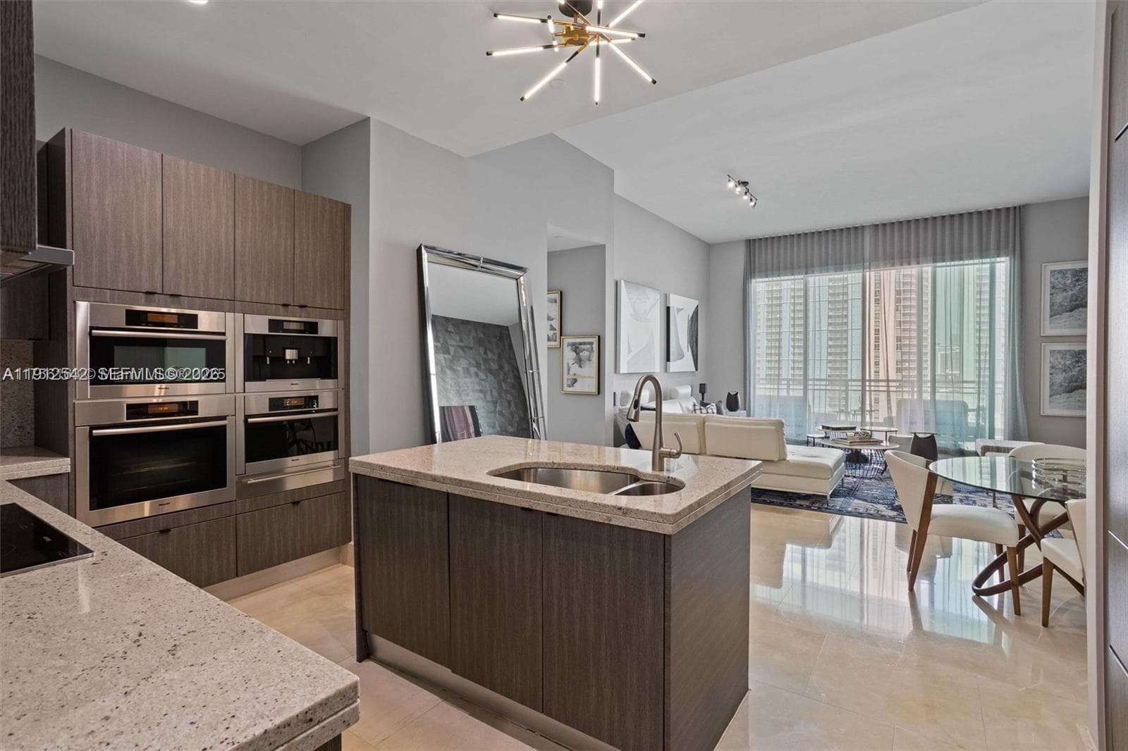 900 Brickell Key Blvd # 1502, Miami FL 33131 — 9