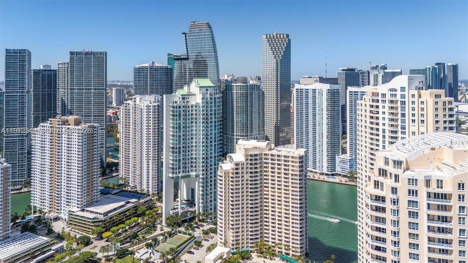 900 Brickell Key Blvd # 1502, Miami FL 33131 — 30