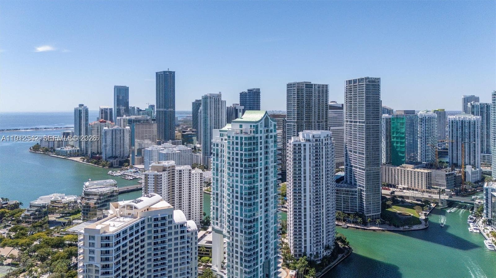 900 Brickell Key Blvd # 1502, Miami FL 33131 — 31