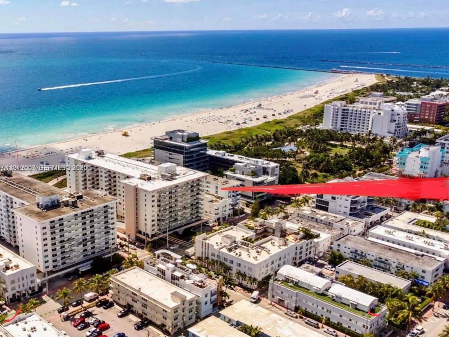 335 Ocean Dr # 328, Miami Beach FL 33139 — 1