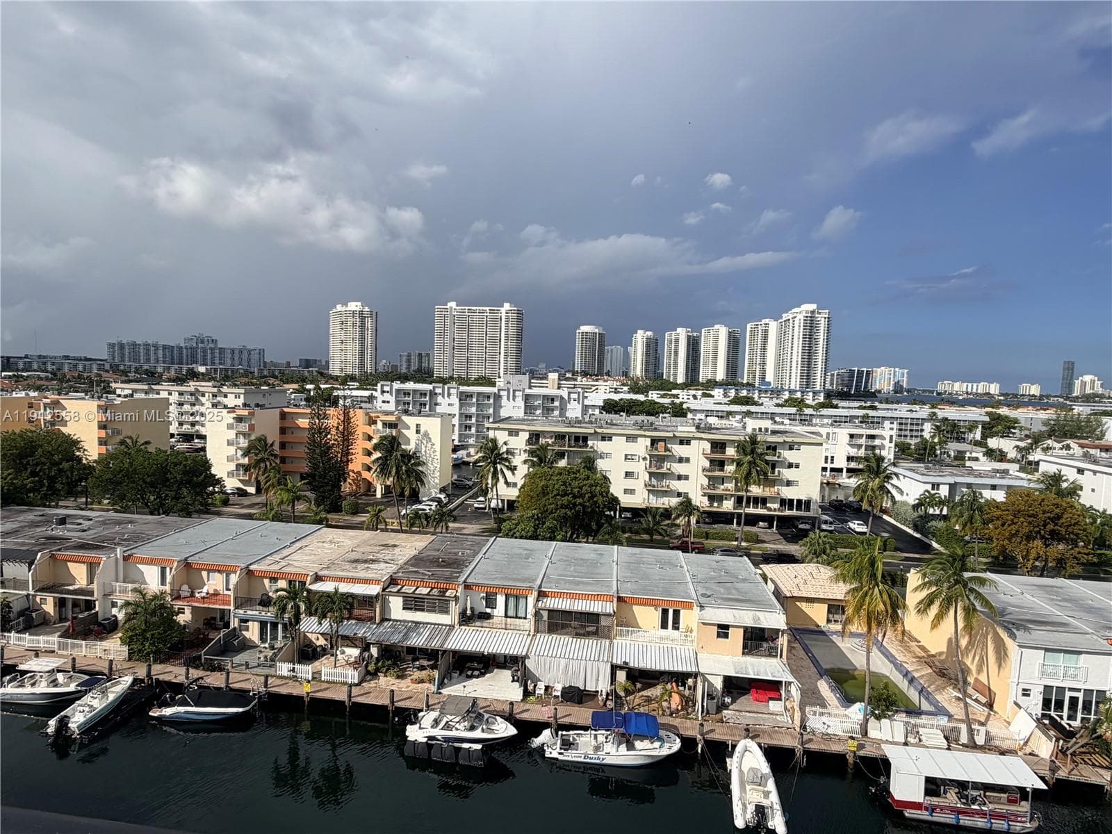 3703 NE 166th St # 910, North Miami Beach FL 33160 — 18
