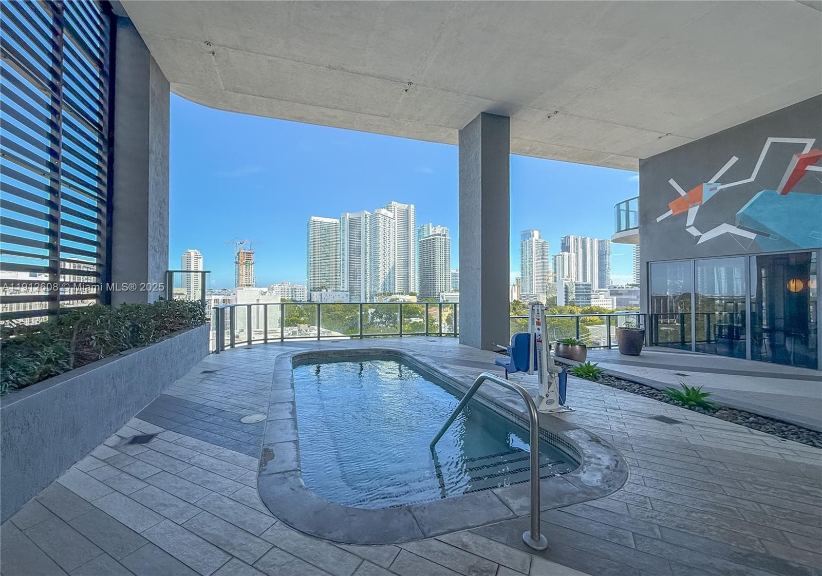 121 NE 34th St # 2003, Miami FL 33137 — 17