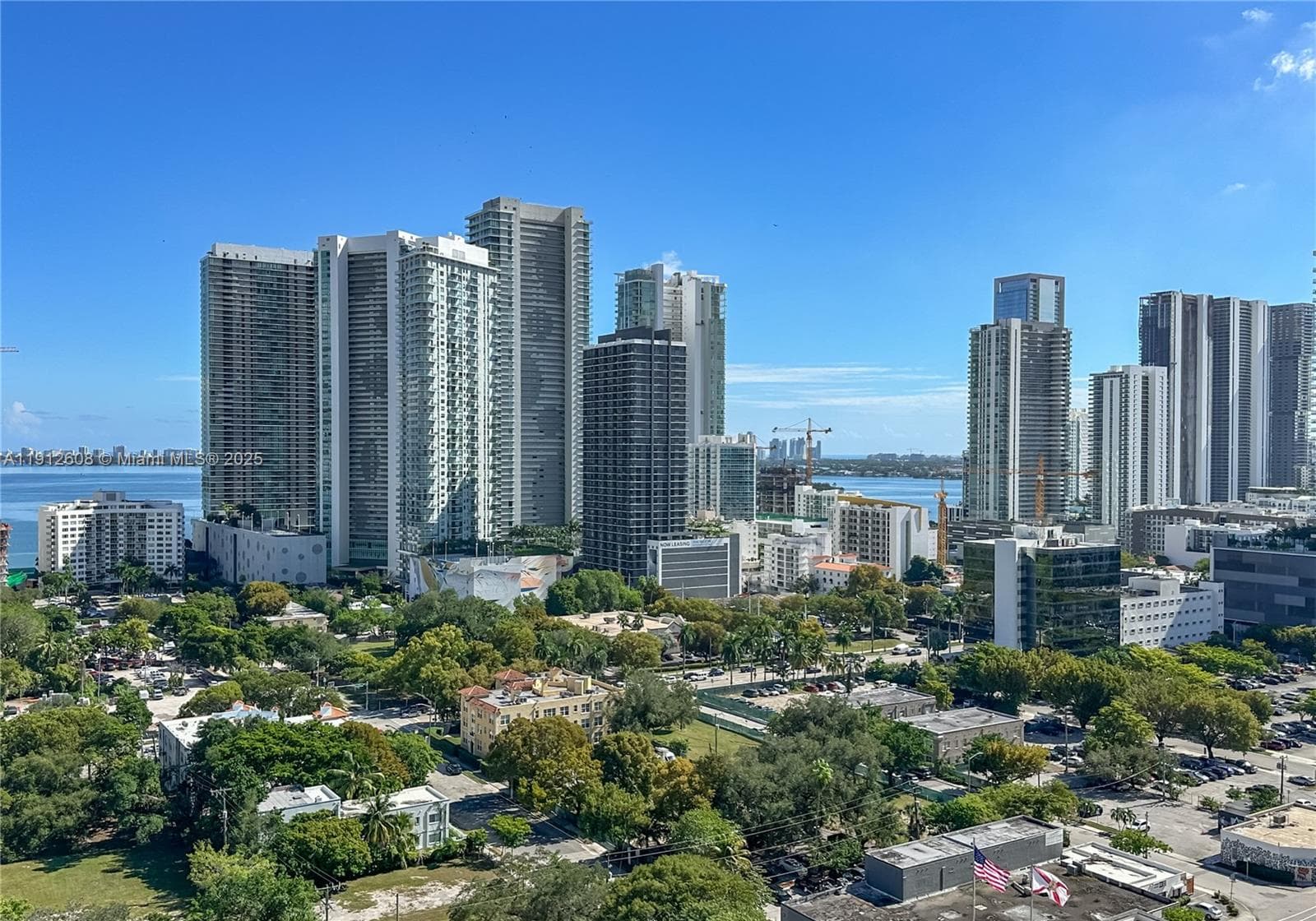 121 NE 34th St # 2003, Miami FL 33137 — 7
