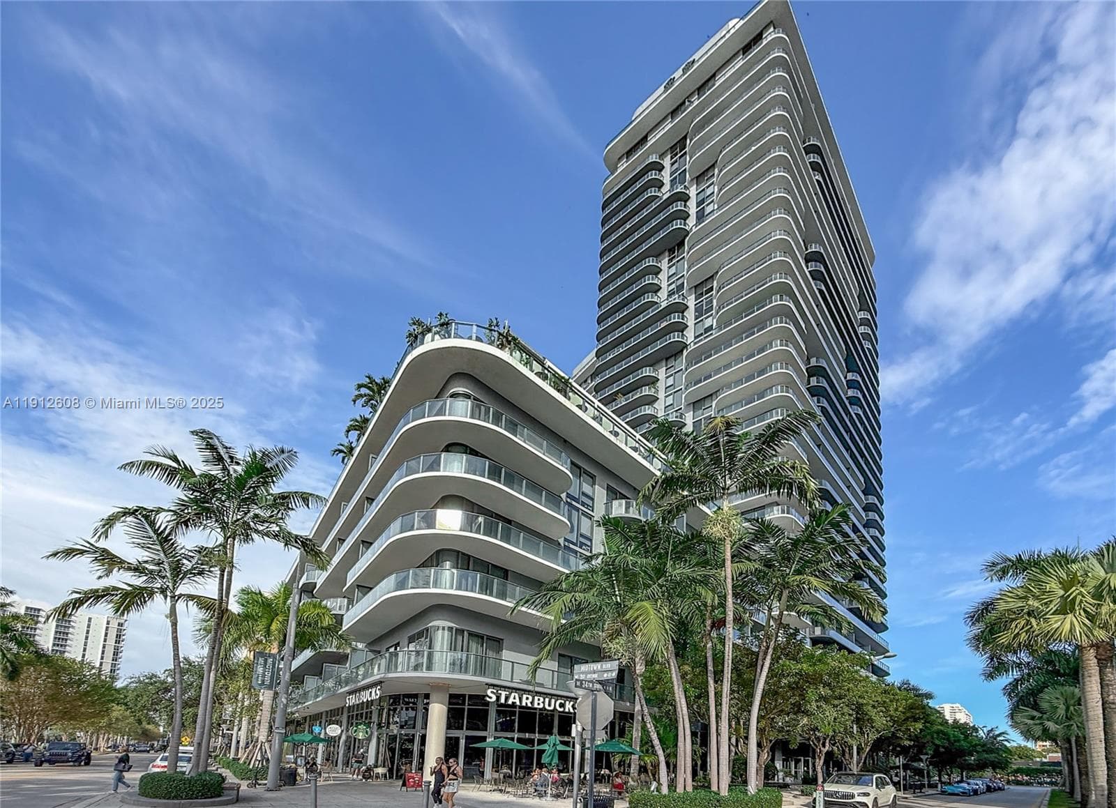 121 NE 34th St # 2003, Miami FL 33137 — 1