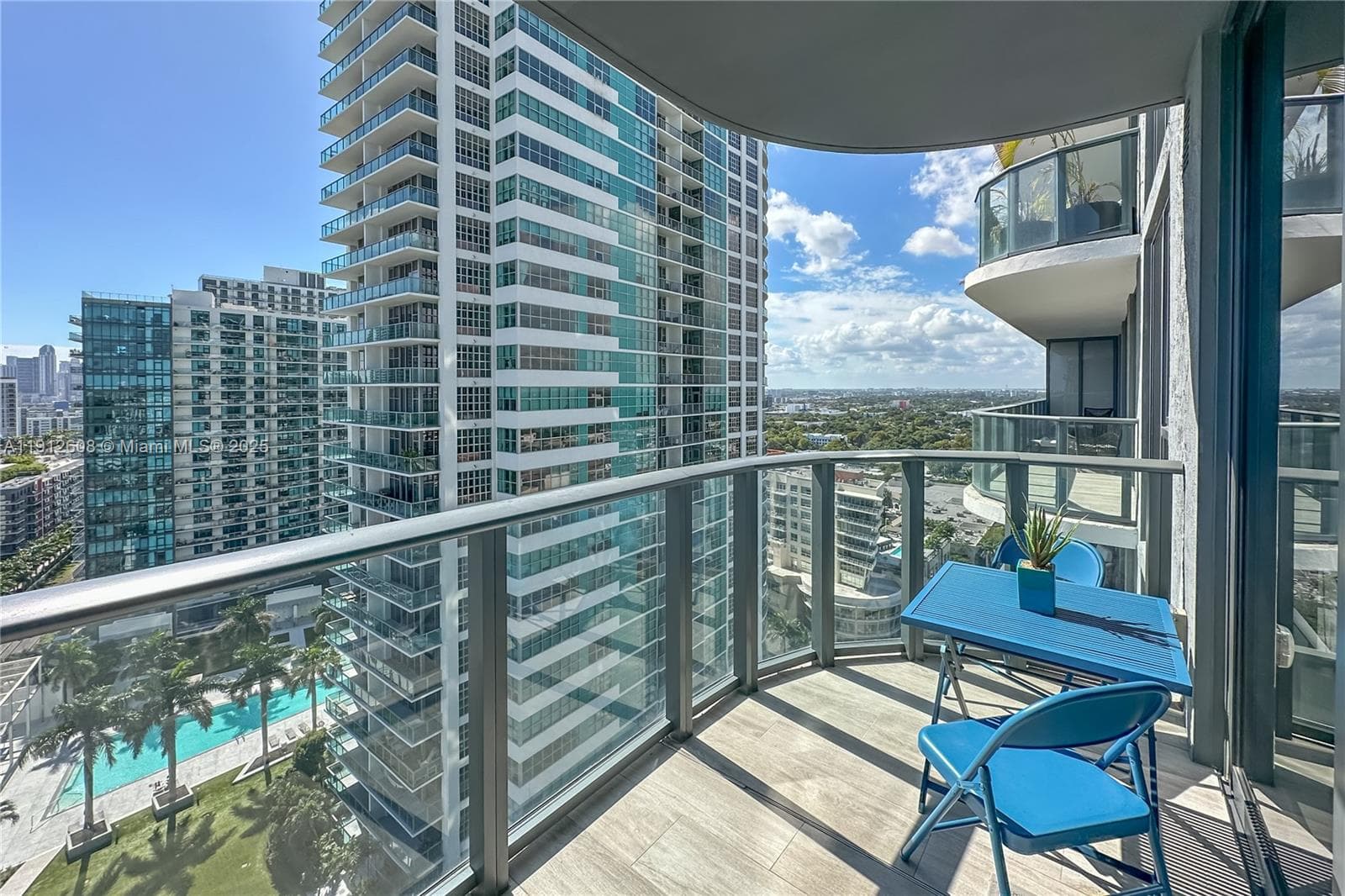 121 NE 34th St # 2003, Miami FL 33137 — 14