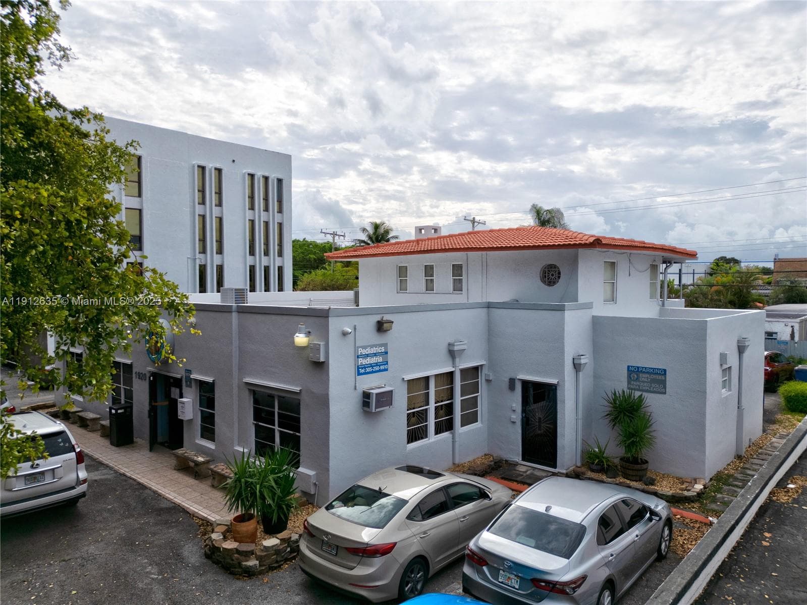1920 SW 22nd St, Miami FL 33145 — 2