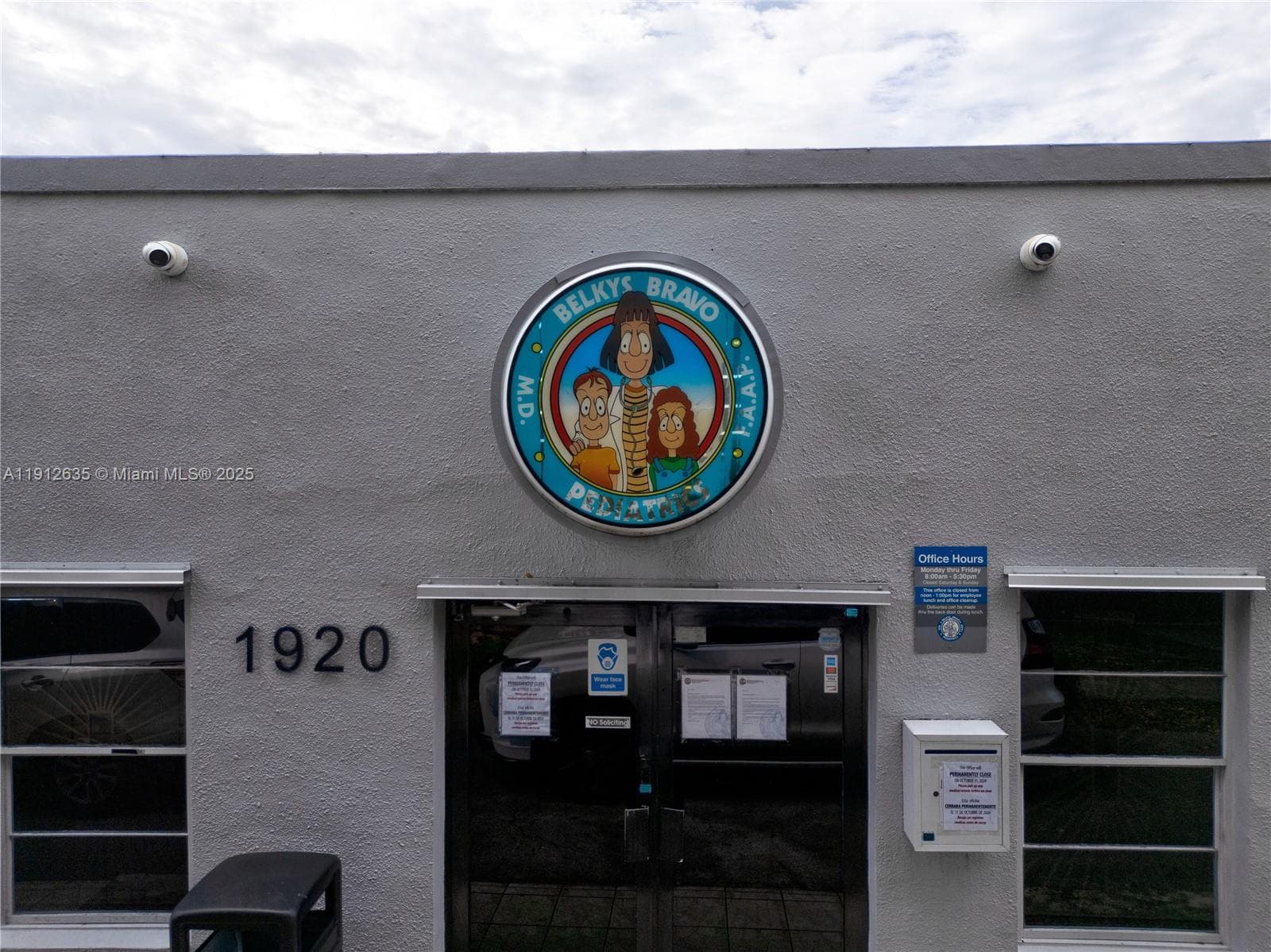 1920 SW 22nd St, Miami FL 33145 — 7