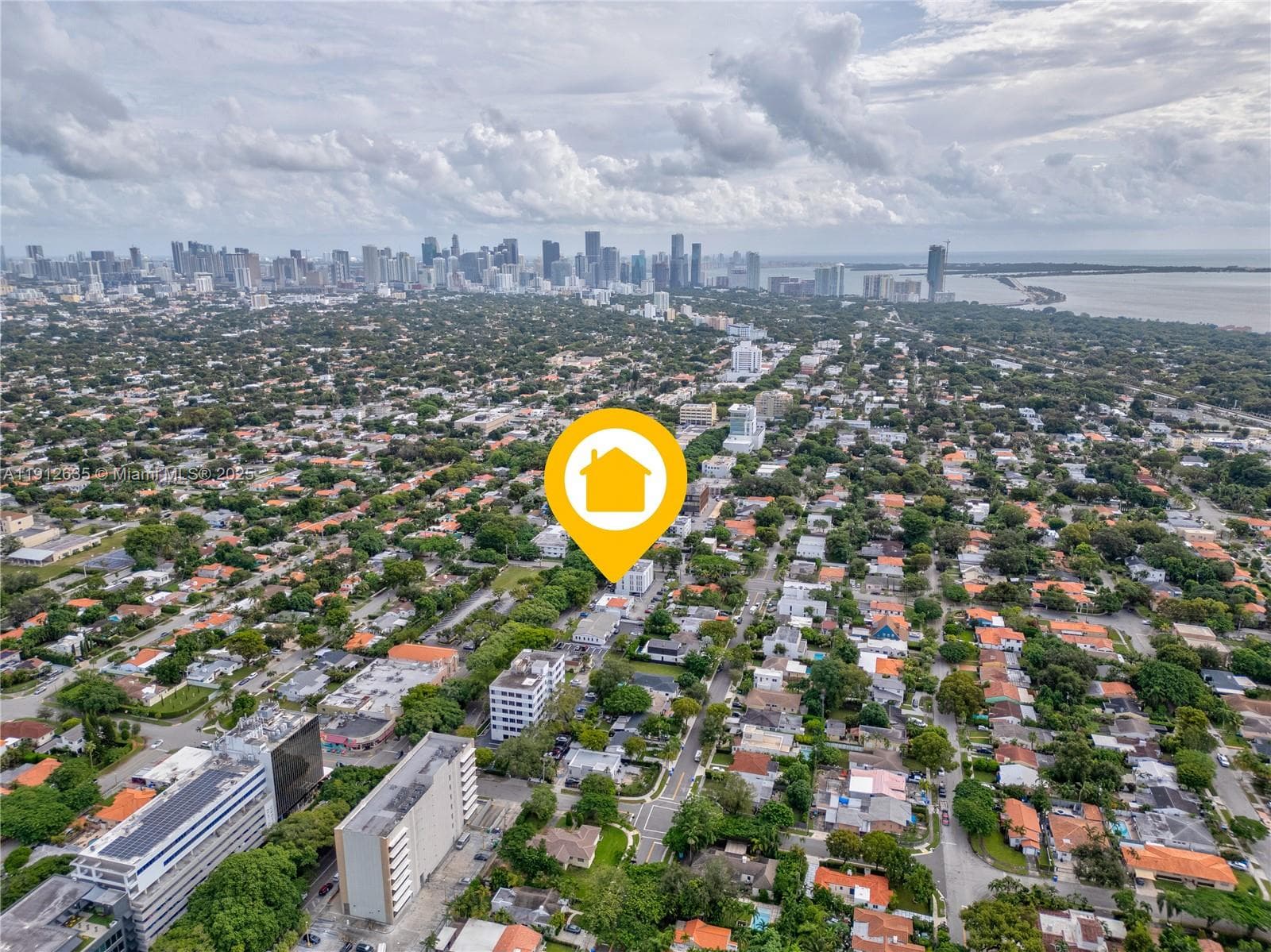 1920 SW 22nd St, Miami FL 33145 — 1