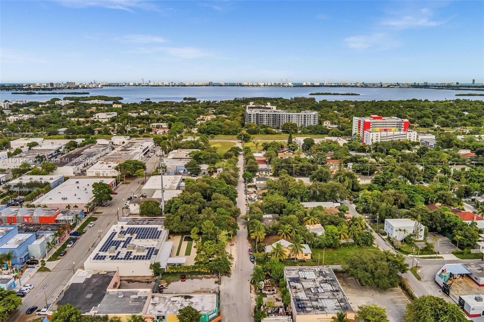 5850 NE 3rd Ave, Miami FL 33137 — 2