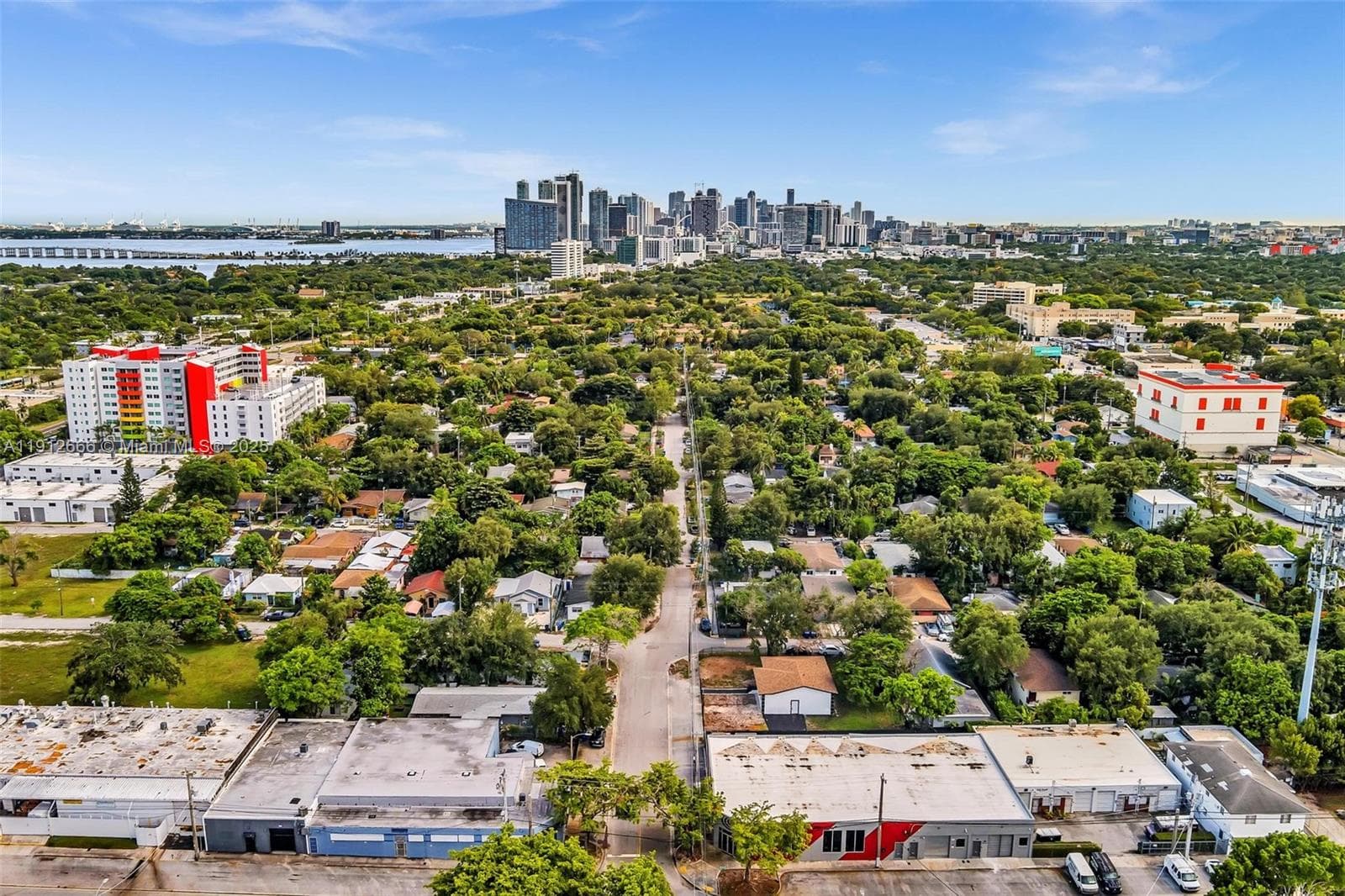 5850 NE 3rd Ave, Miami FL 33137 — 3