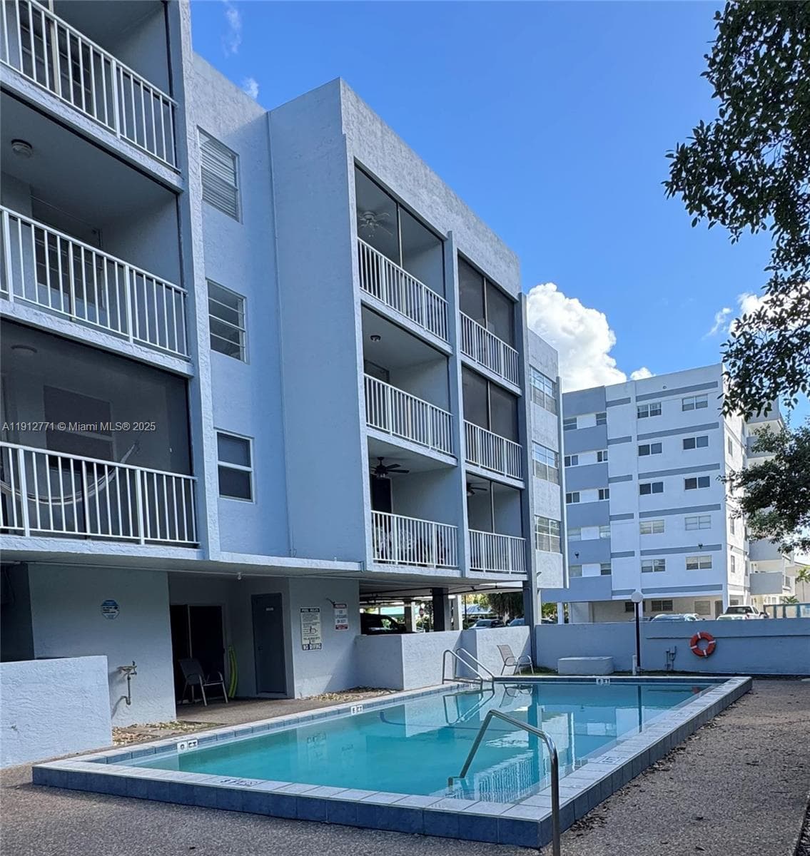 16518 NE 26th Ave # 304, North Miami Beach FL 33160 — 30