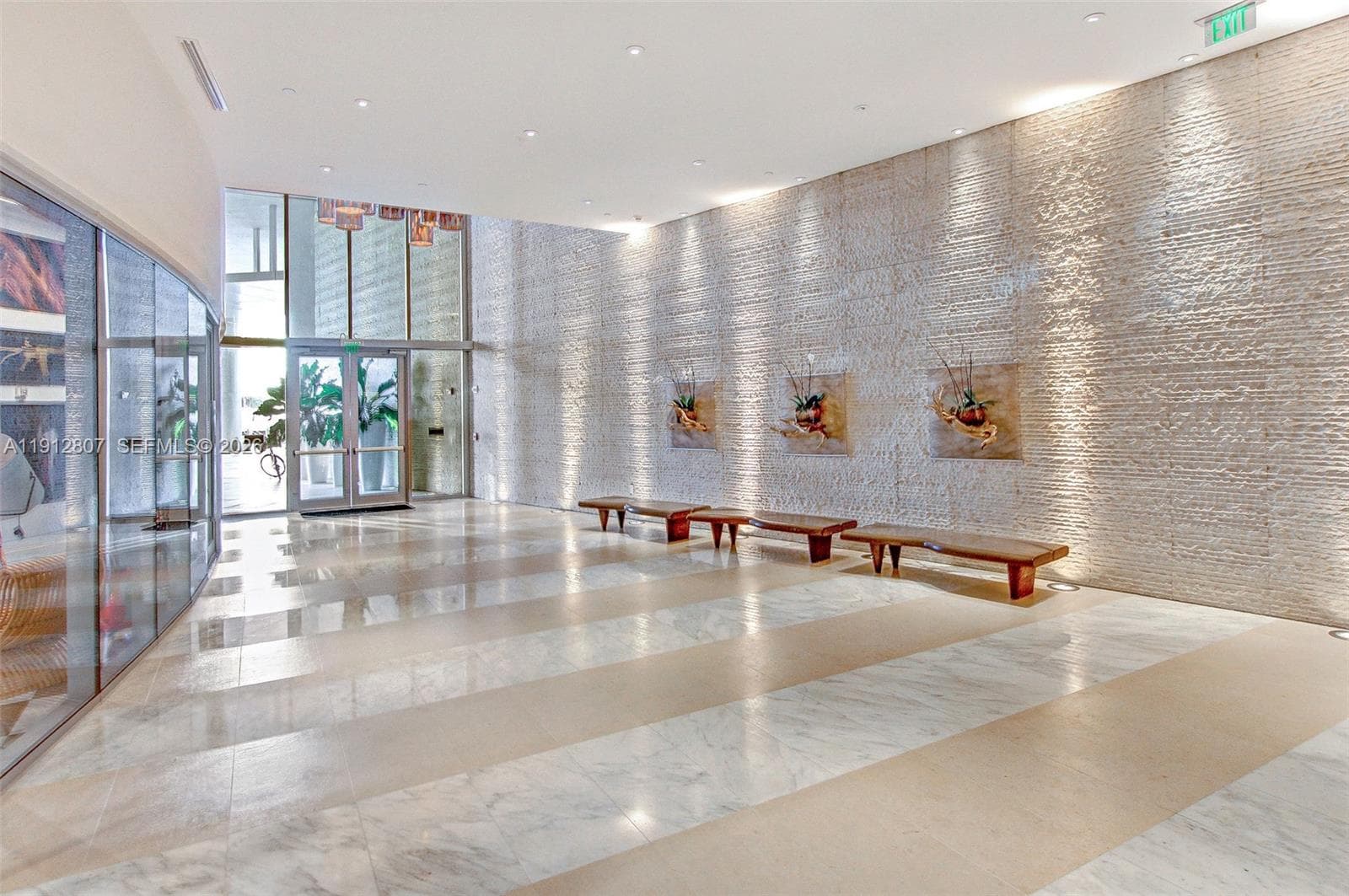 200 Biscayne Boulevard Way # 4510, Miami FL 33131 — 42