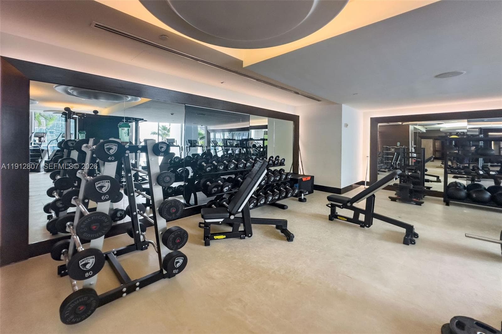 200 Biscayne Boulevard Way # 4510, Miami FL 33131 — 46