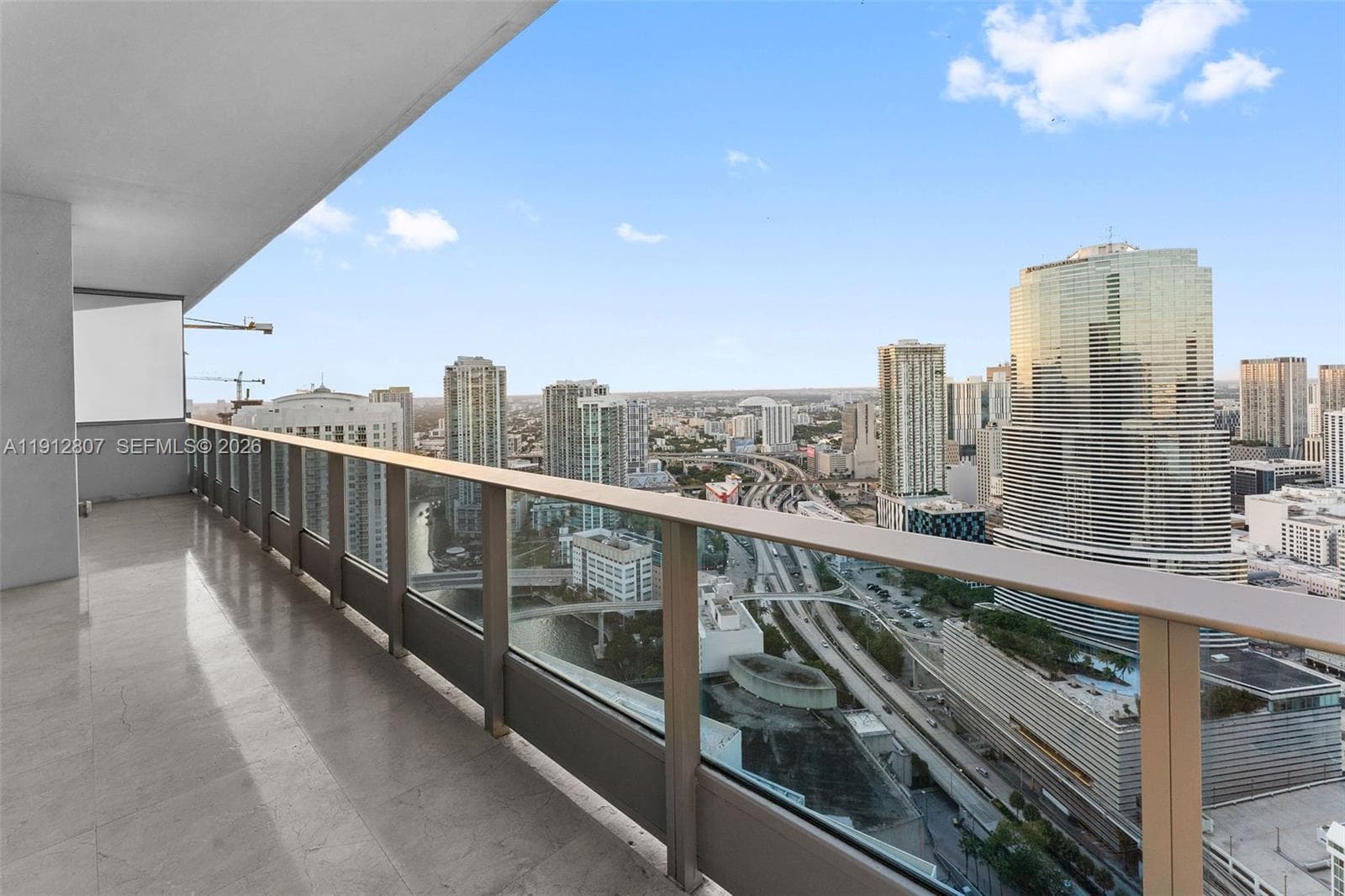 200 Biscayne Boulevard Way # 4510, Miami FL 33131 — 34