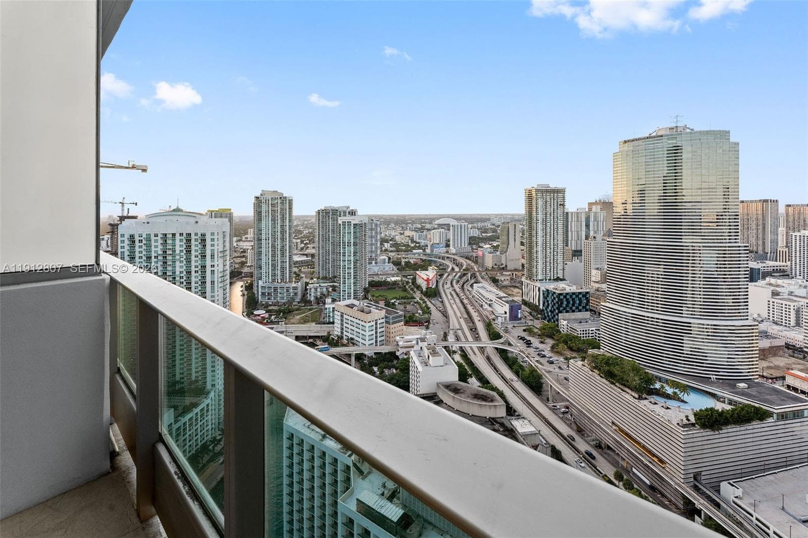 200 Biscayne Boulevard Way # 4510, Miami FL 33131 — 38