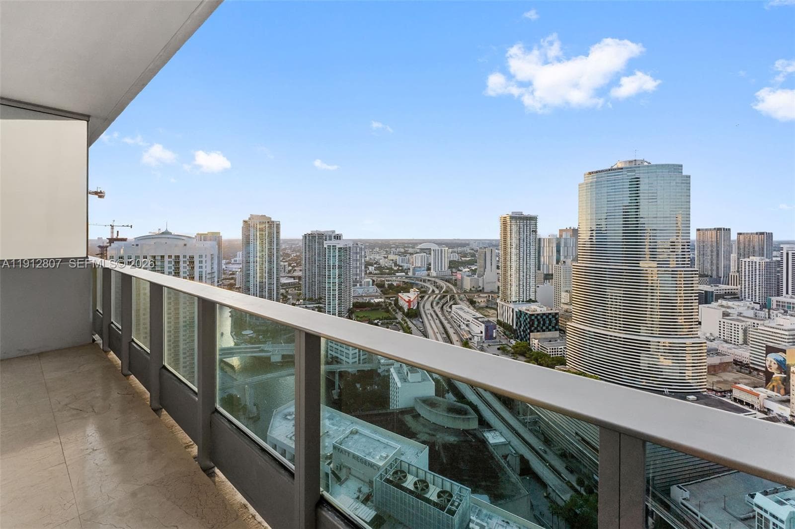200 Biscayne Boulevard Way # 4510, Miami FL 33131 — 33