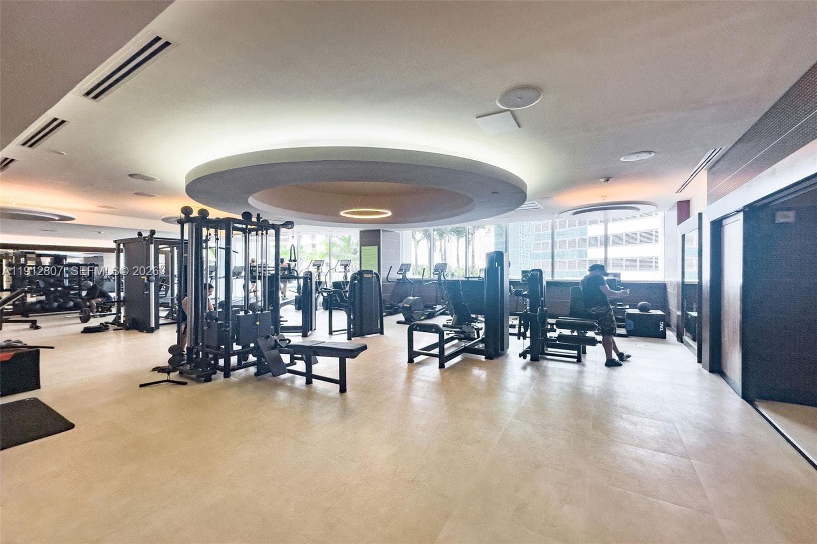 200 Biscayne Boulevard Way # 4510, Miami FL 33131 — 45