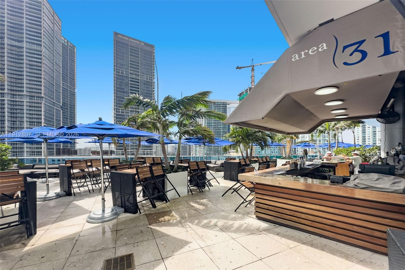 200 Biscayne Boulevard Way # 4510, Miami FL 33131 — 51