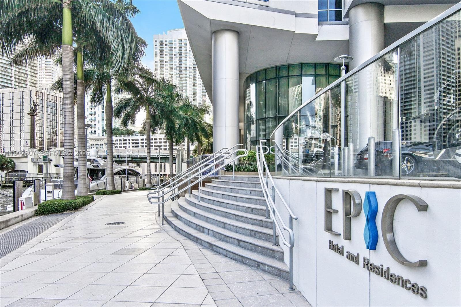 200 Biscayne Boulevard Way # 4510, Miami FL 33131 — 40