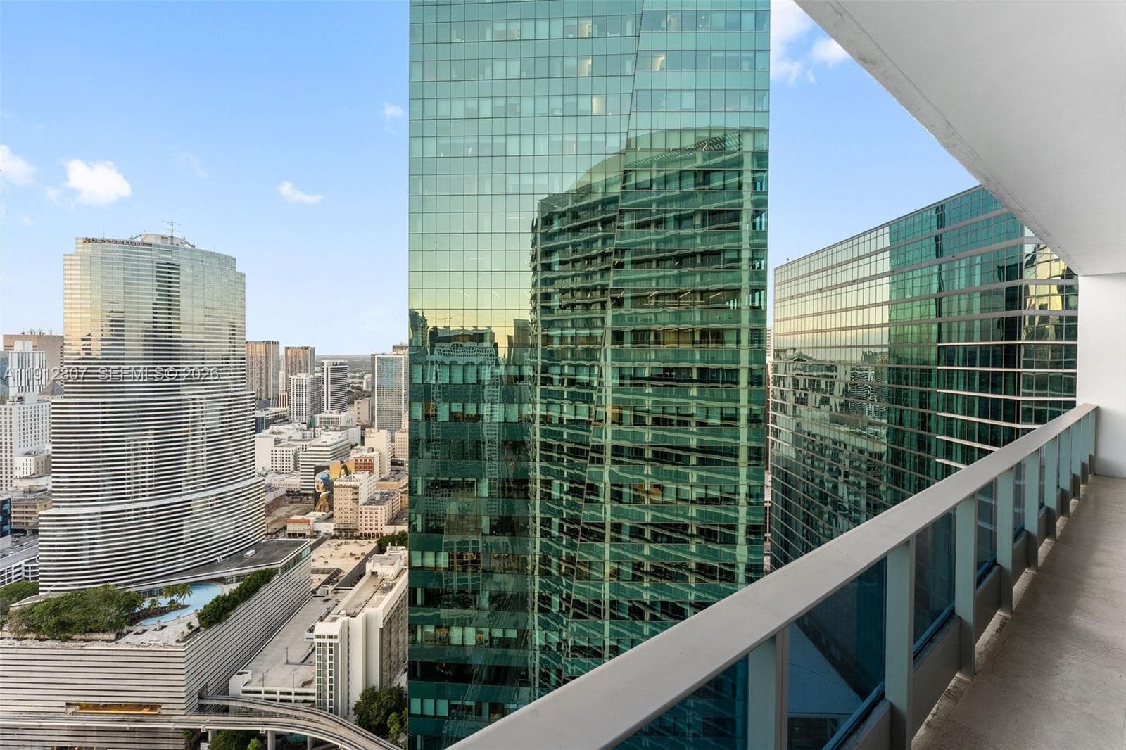 200 Biscayne Boulevard Way # 4510, Miami FL 33131 — 35