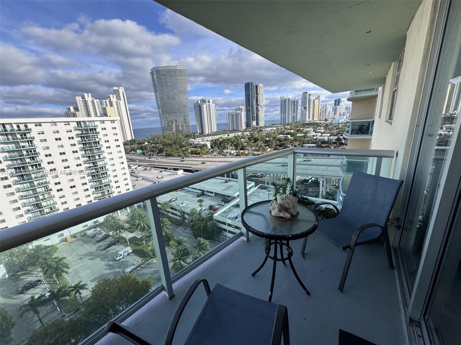19390 Collins Ave # 1608, Sunny Isles Beach FL 33160 — 17