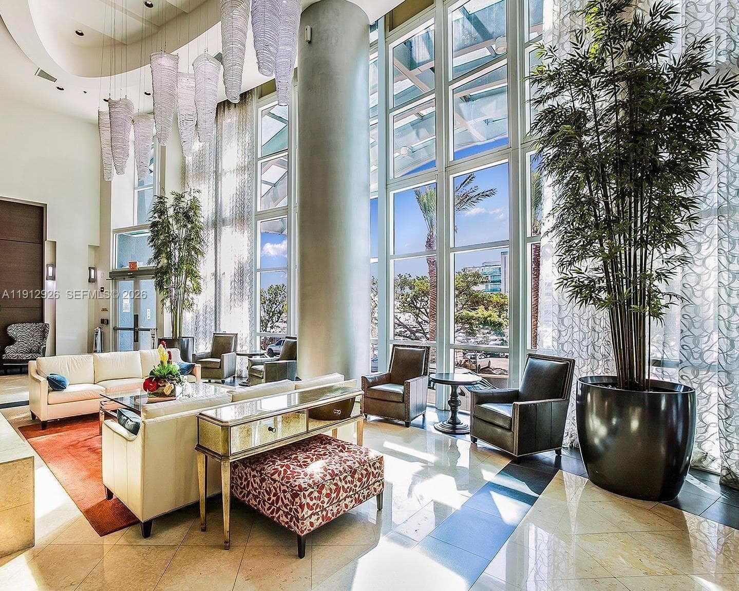 1155 Brickell Bay Dr # 3405, Miami FL 33131 — 17