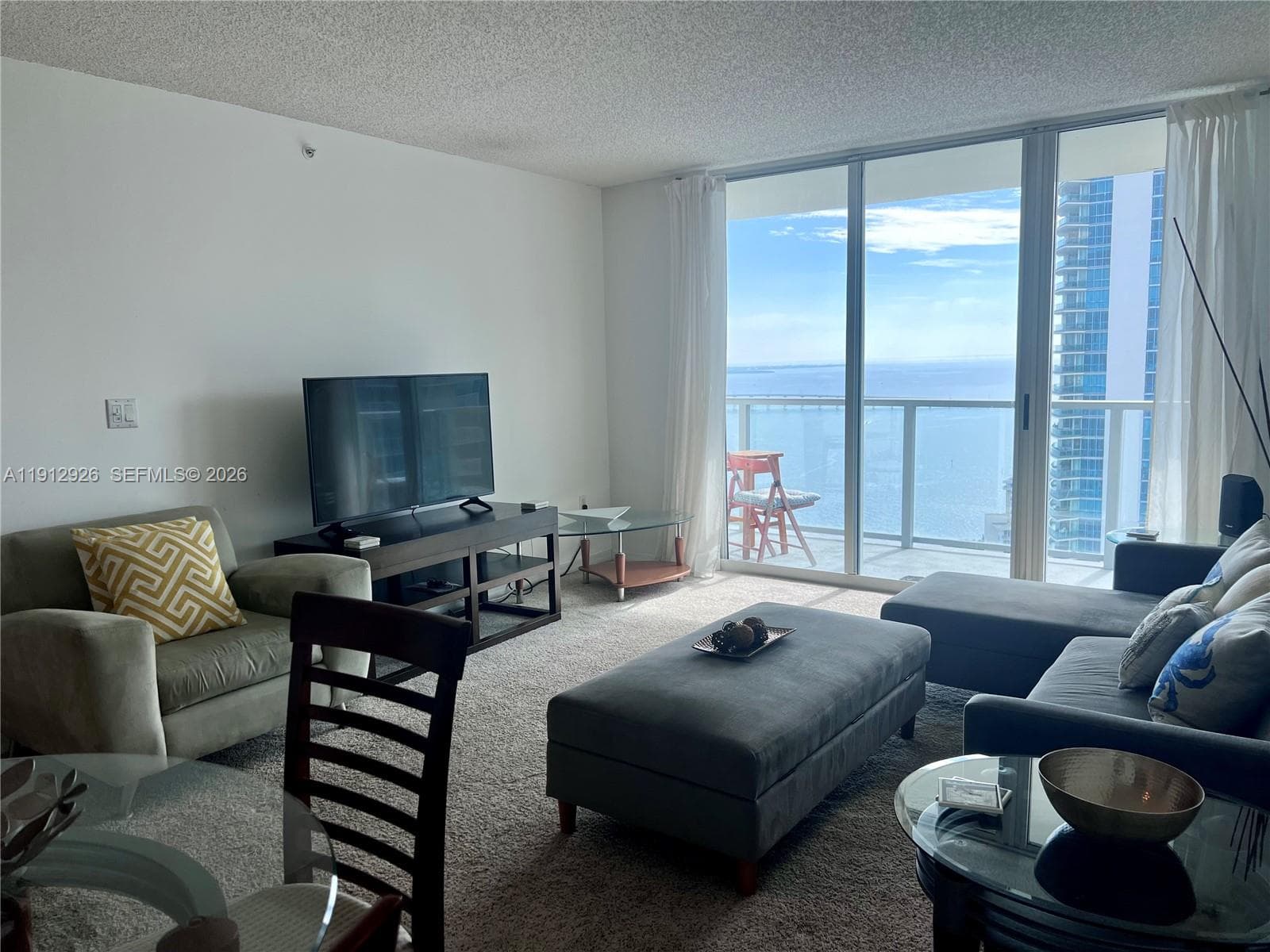 1155 Brickell Bay Dr # 3405, Miami FL 33131 — 3