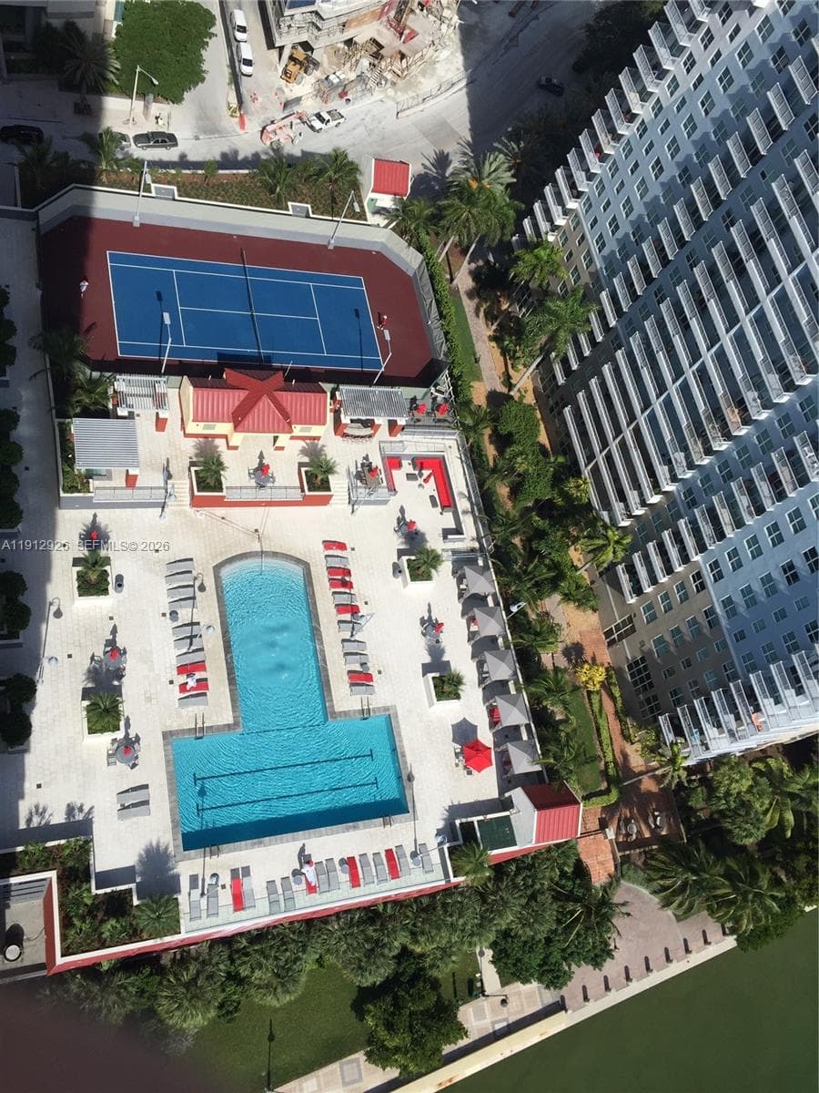 1155 Brickell Bay Dr # 3405, Miami FL 33131 — 20
