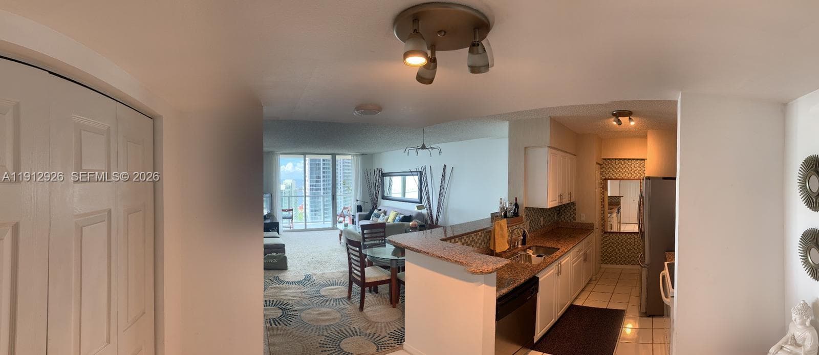 1155 Brickell Bay Dr # 3405, Miami FL 33131 — 10