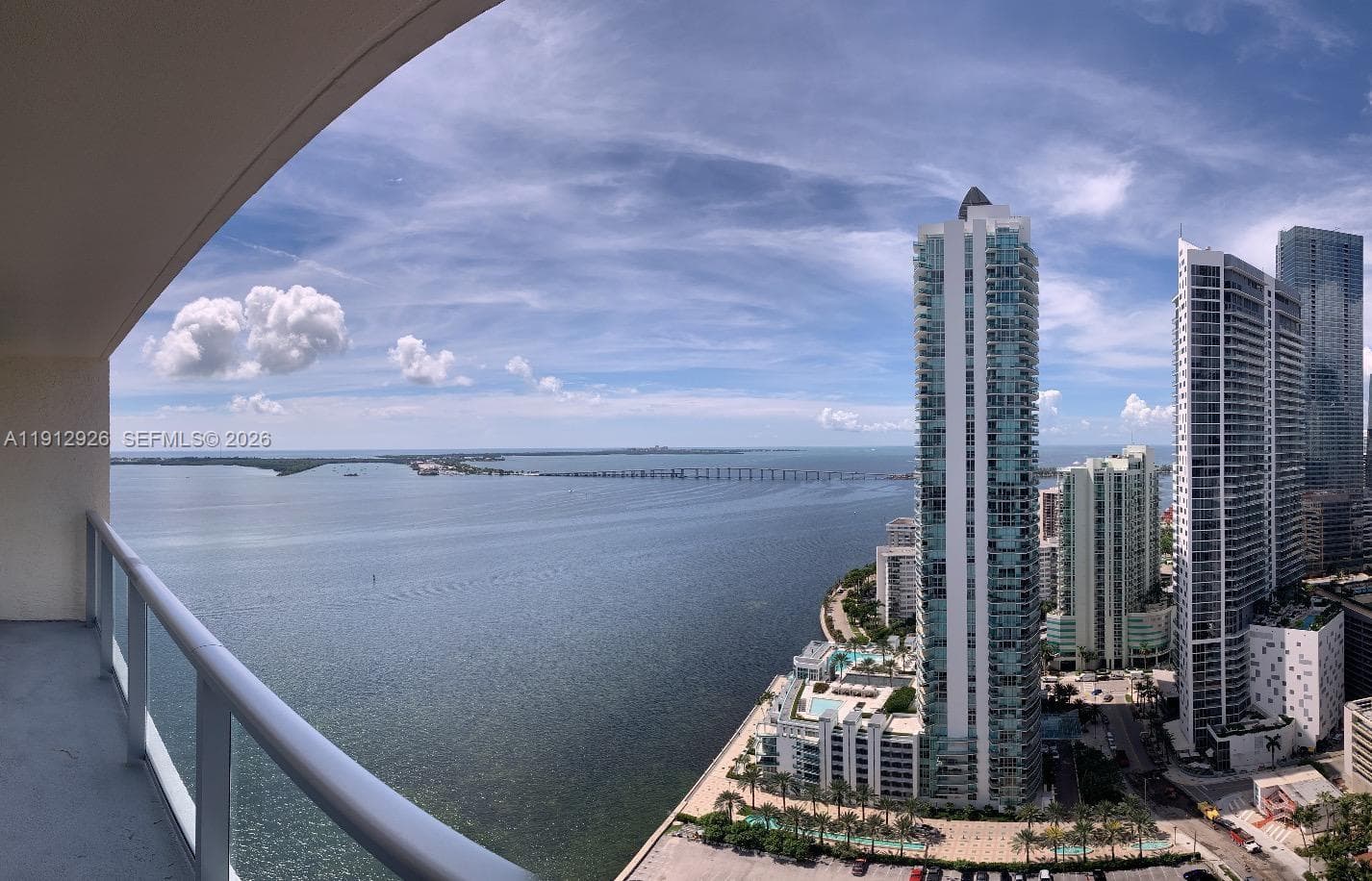 1155 Brickell Bay Dr # 3405, Miami FL 33131 — 15