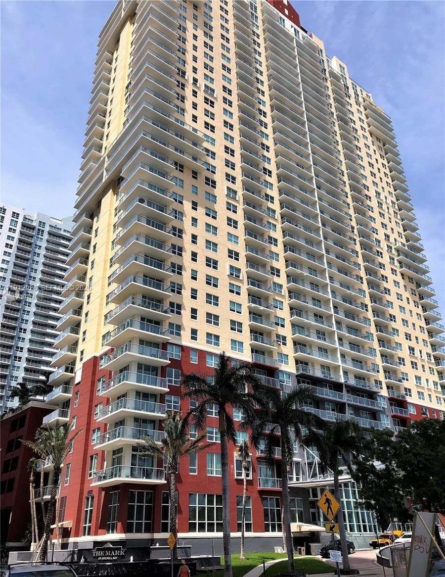 1155 Brickell Bay Dr # 3405, Miami FL 33131 — 21