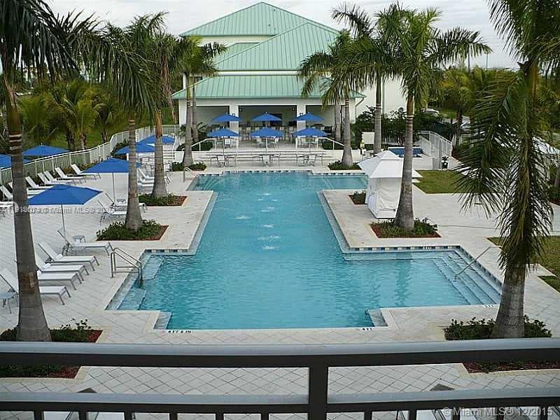 5300 NW 87th Ave # 802, Doral FL 33178 — 3