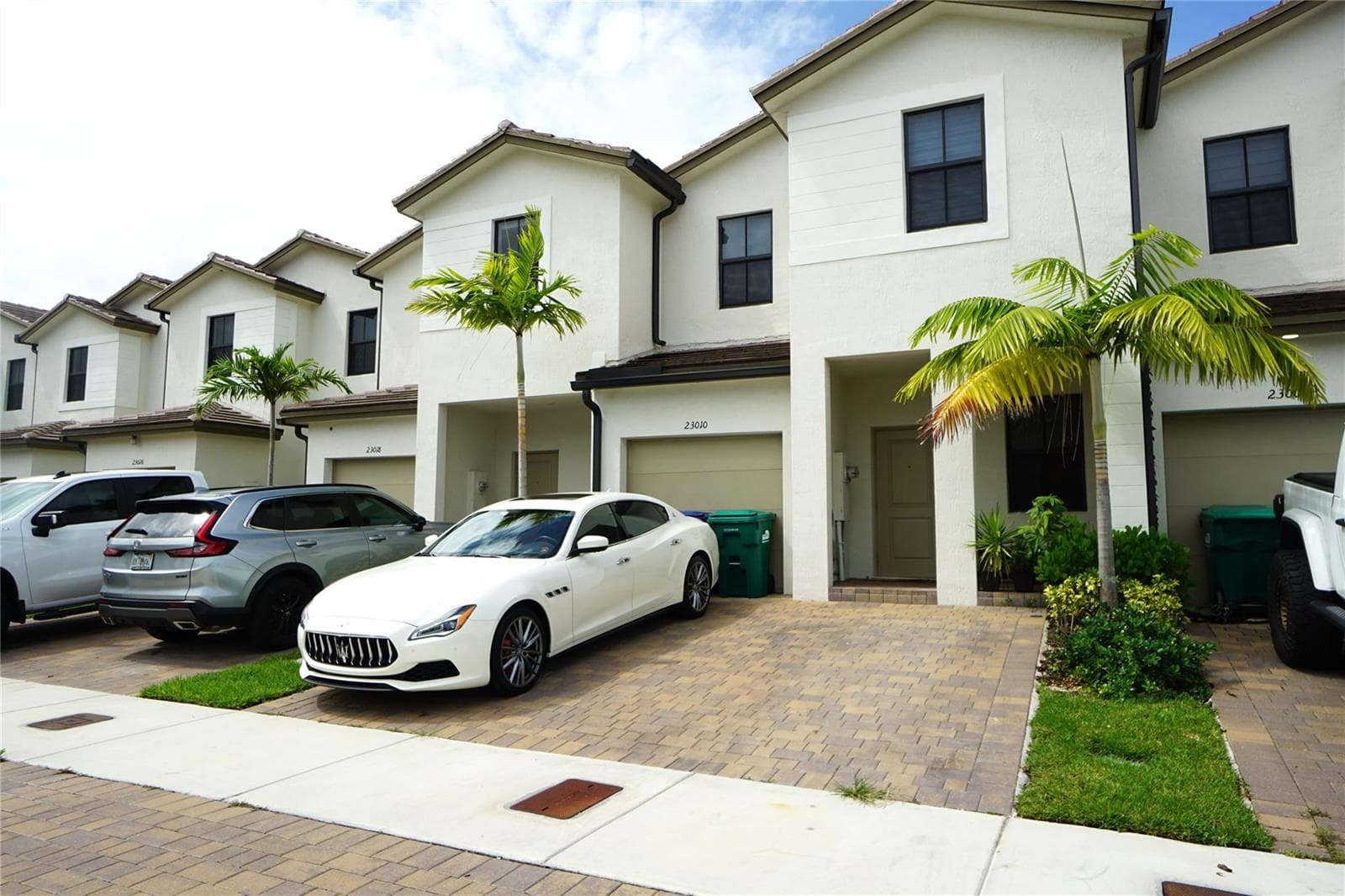 23010 SW 128th Place # 23010, Miami FL 33170 — 2