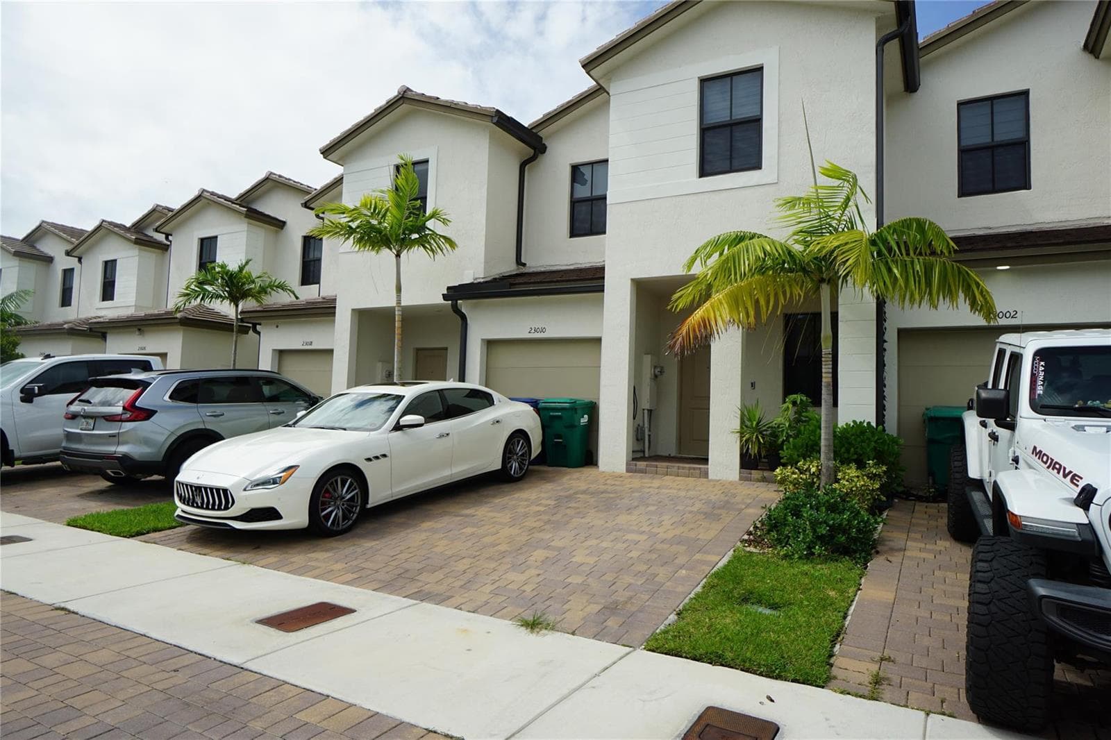 23010 SW 128th Place # 23010, Miami FL 33170 — 3