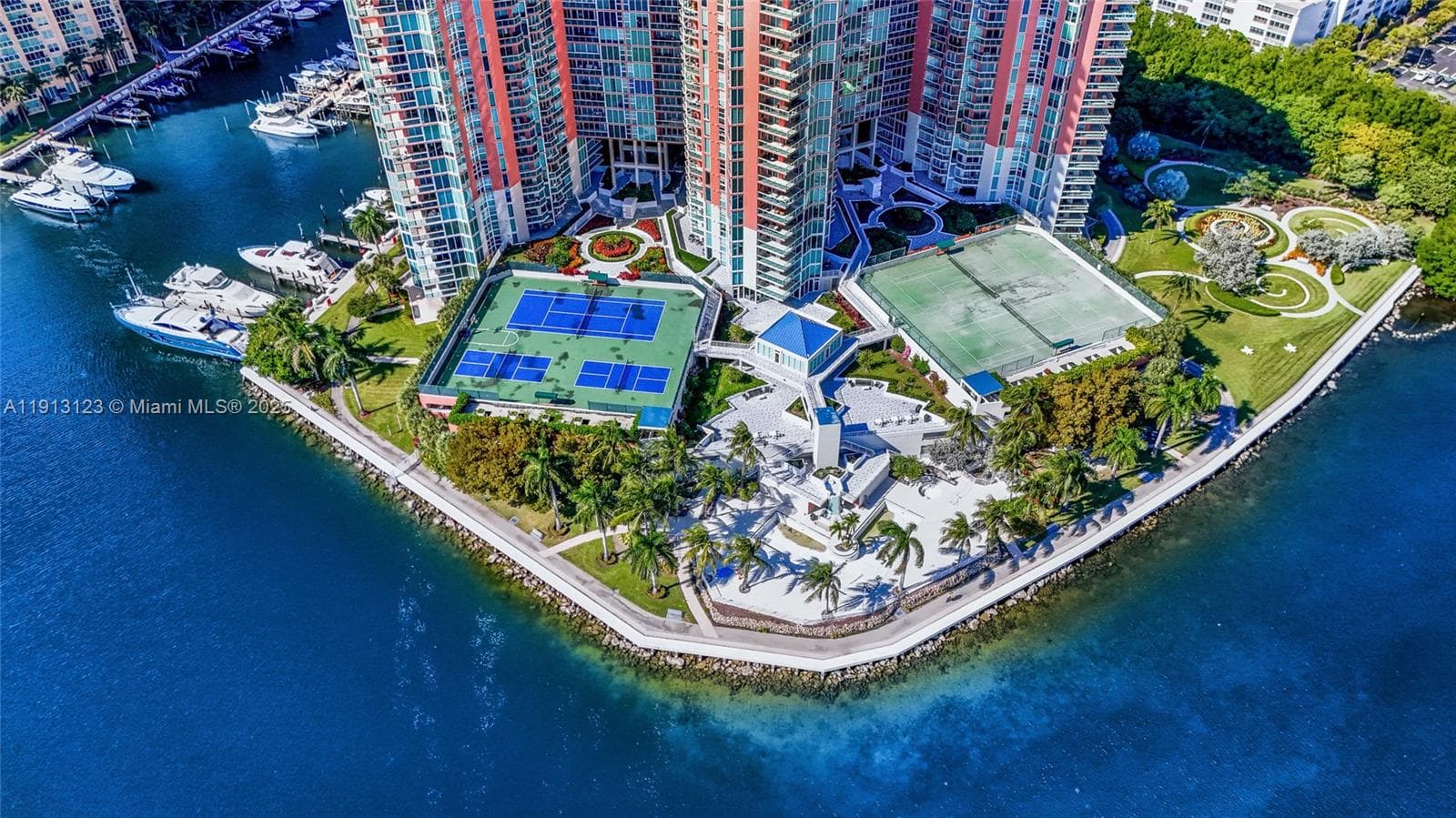 3370 Hidden Bay Dr # 804, Aventura FL 33180 — 6