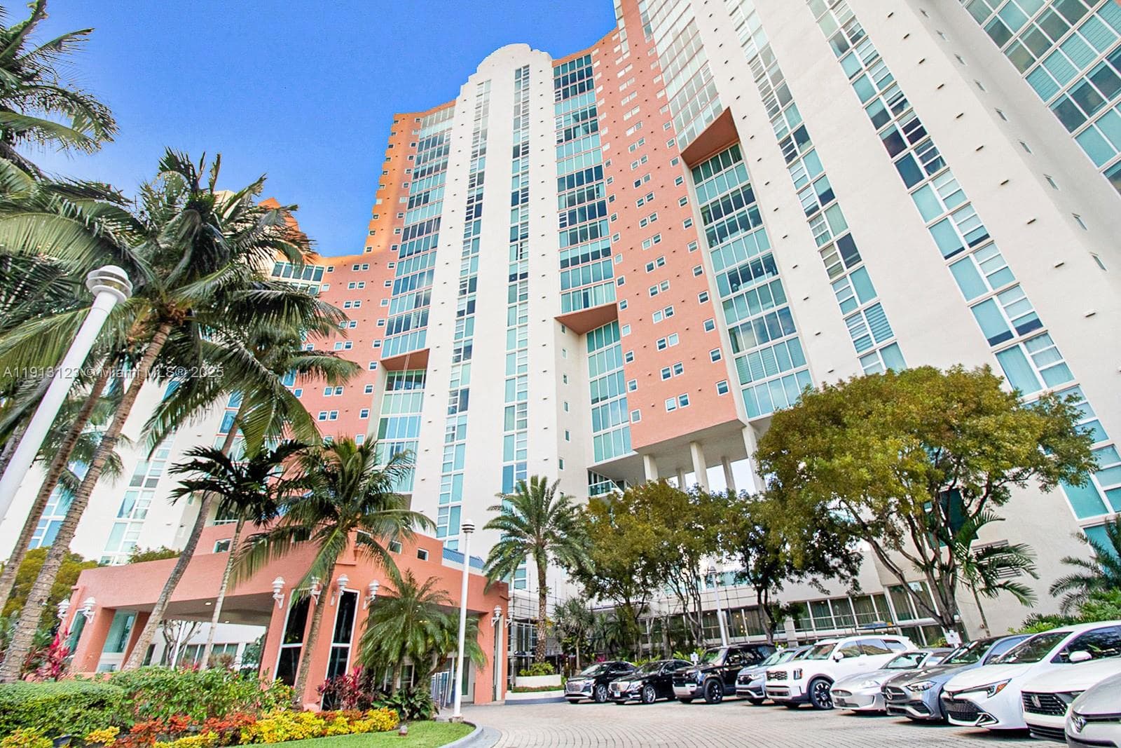 3370 Hidden Bay Dr # 804, Aventura FL 33180 — 12