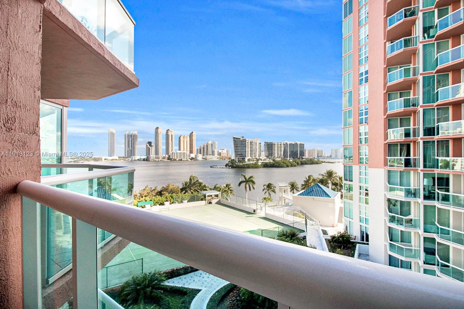 3370 Hidden Bay Dr # 804, Aventura FL 33180 — 26