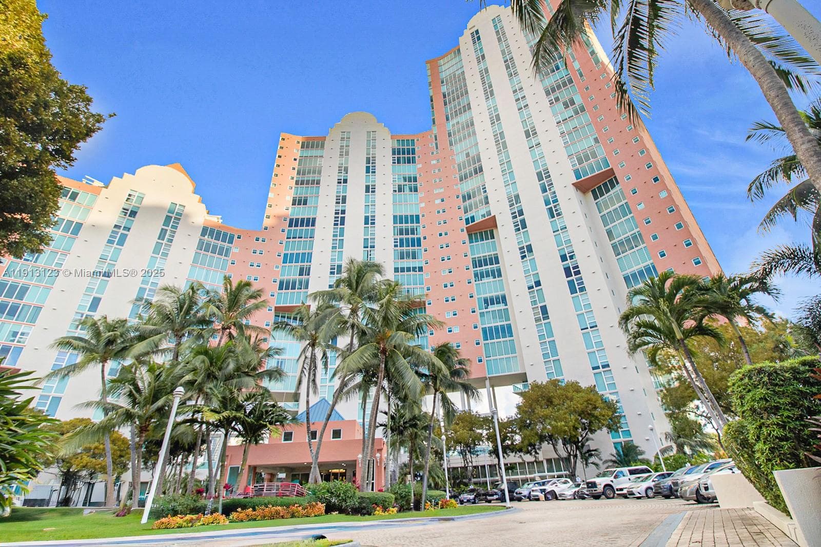 3370 Hidden Bay Dr # 804, Aventura FL 33180 — 7