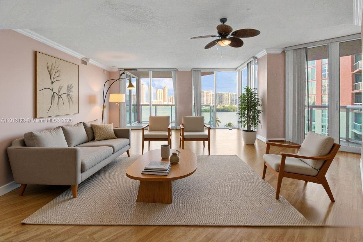 3370 Hidden Bay Dr # 804, Aventura FL 33180 — 36