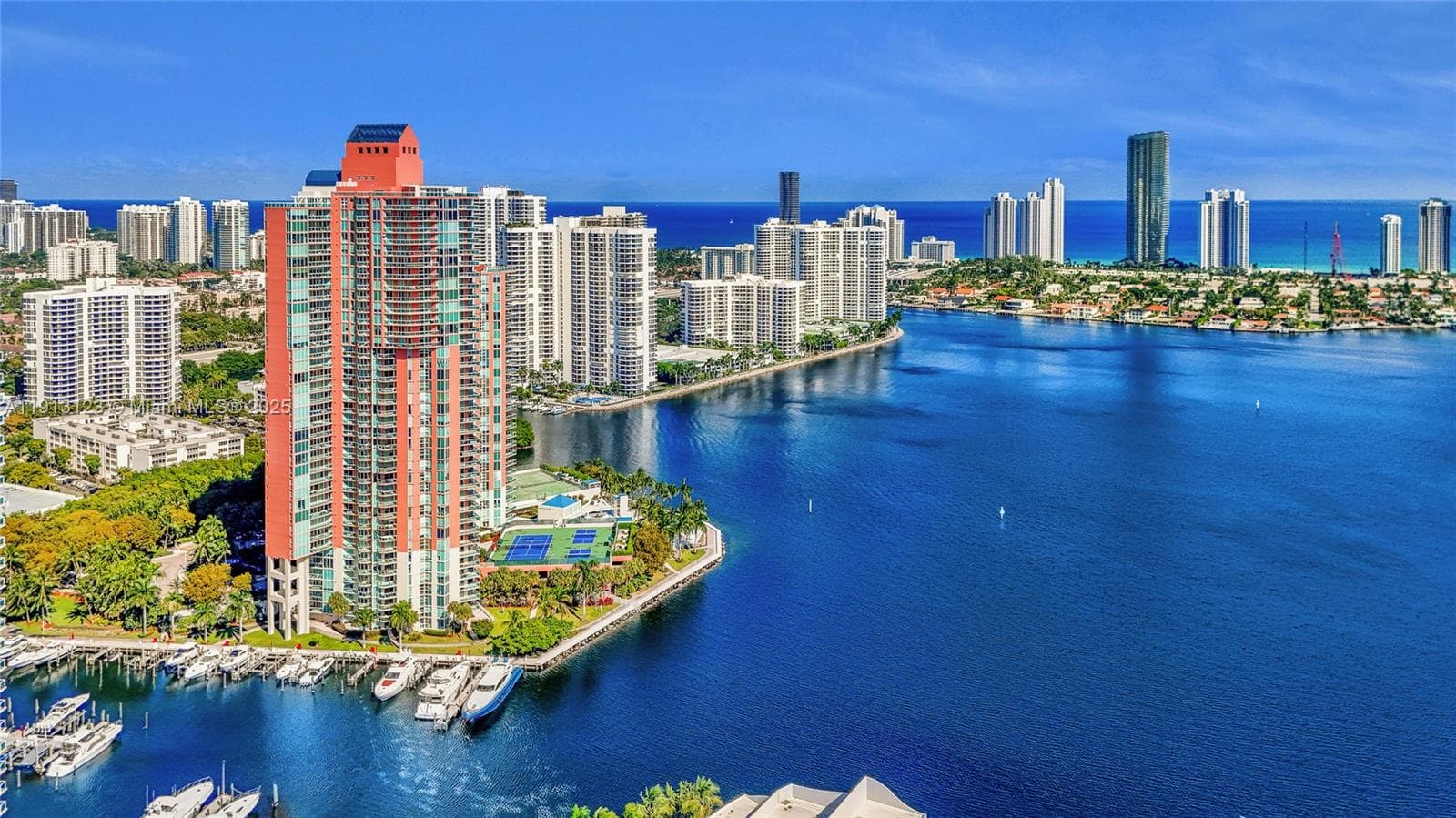 3370 Hidden Bay Dr # 804, Aventura FL 33180 — 5