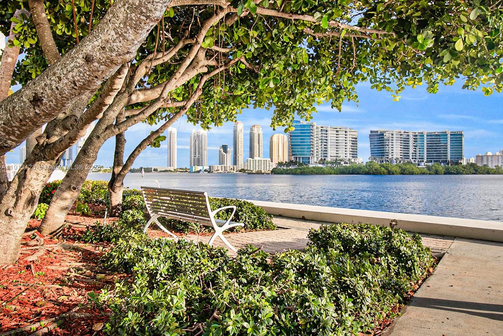 3370 Hidden Bay Dr # 804, Aventura FL 33180 — 9