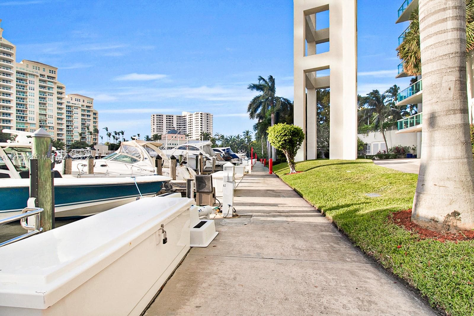 3370 Hidden Bay Dr # 804, Aventura FL 33180 — 10