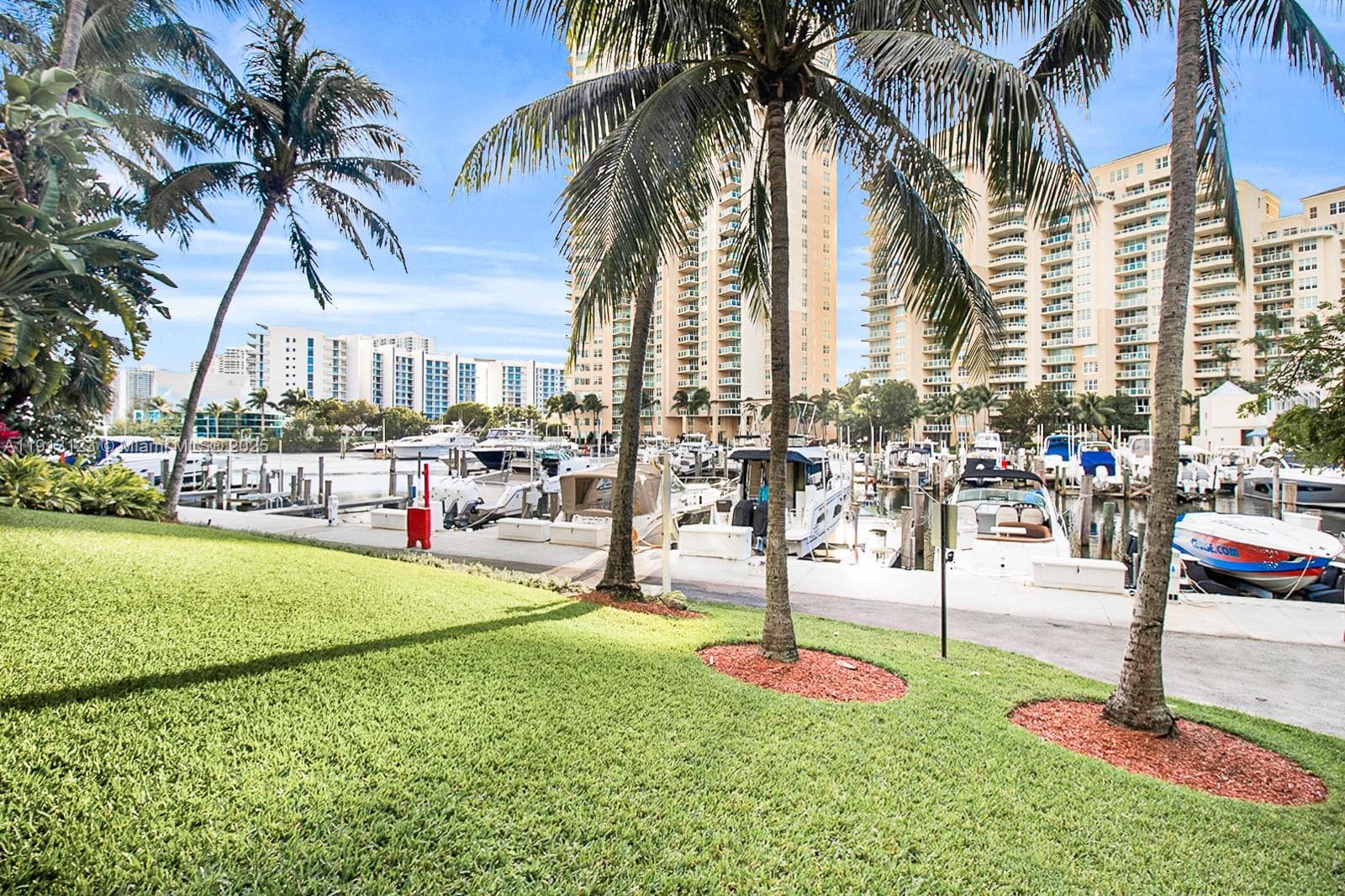 3370 Hidden Bay Dr # 804, Aventura FL 33180 — 11