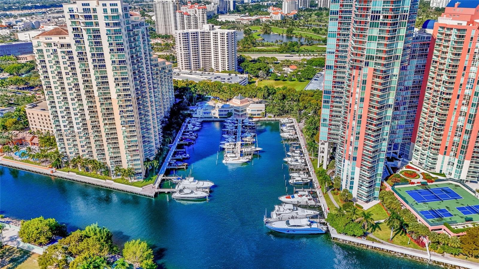 3370 Hidden Bay Dr # 804, Aventura FL 33180 — 4