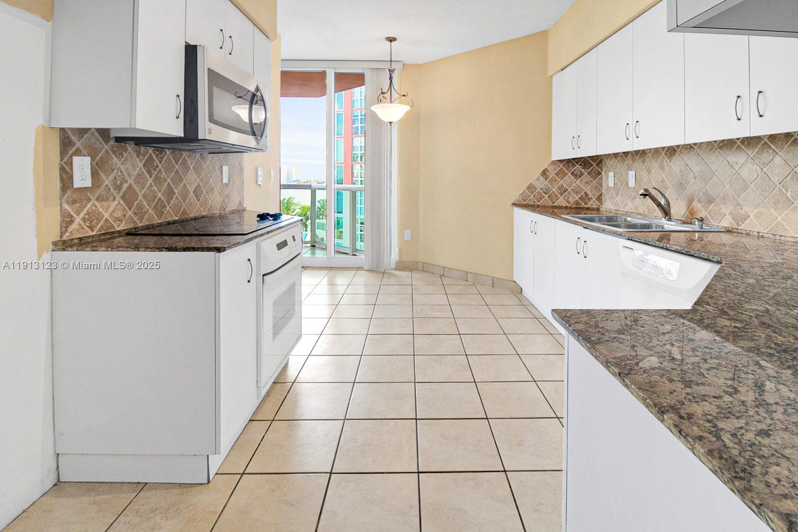 3370 Hidden Bay Dr # 804, Aventura FL 33180 — 25