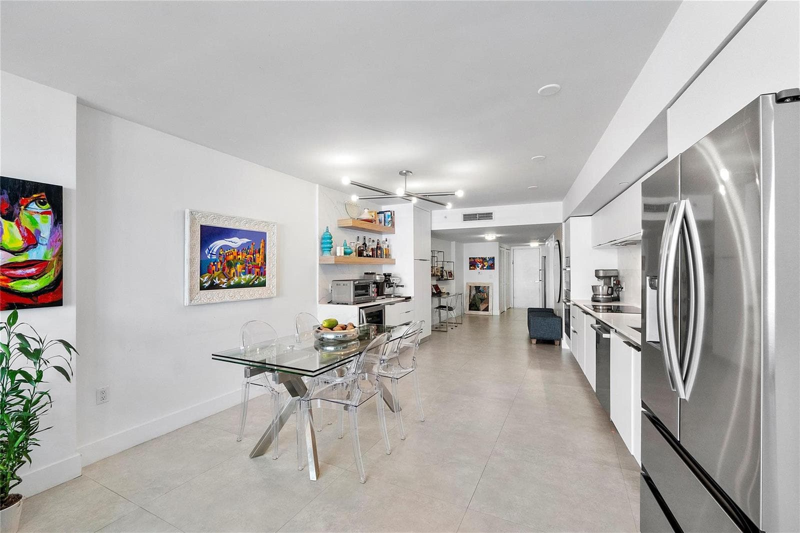 6620 Indian Creek Drive # 315, Miami Beach FL 33141 — 6