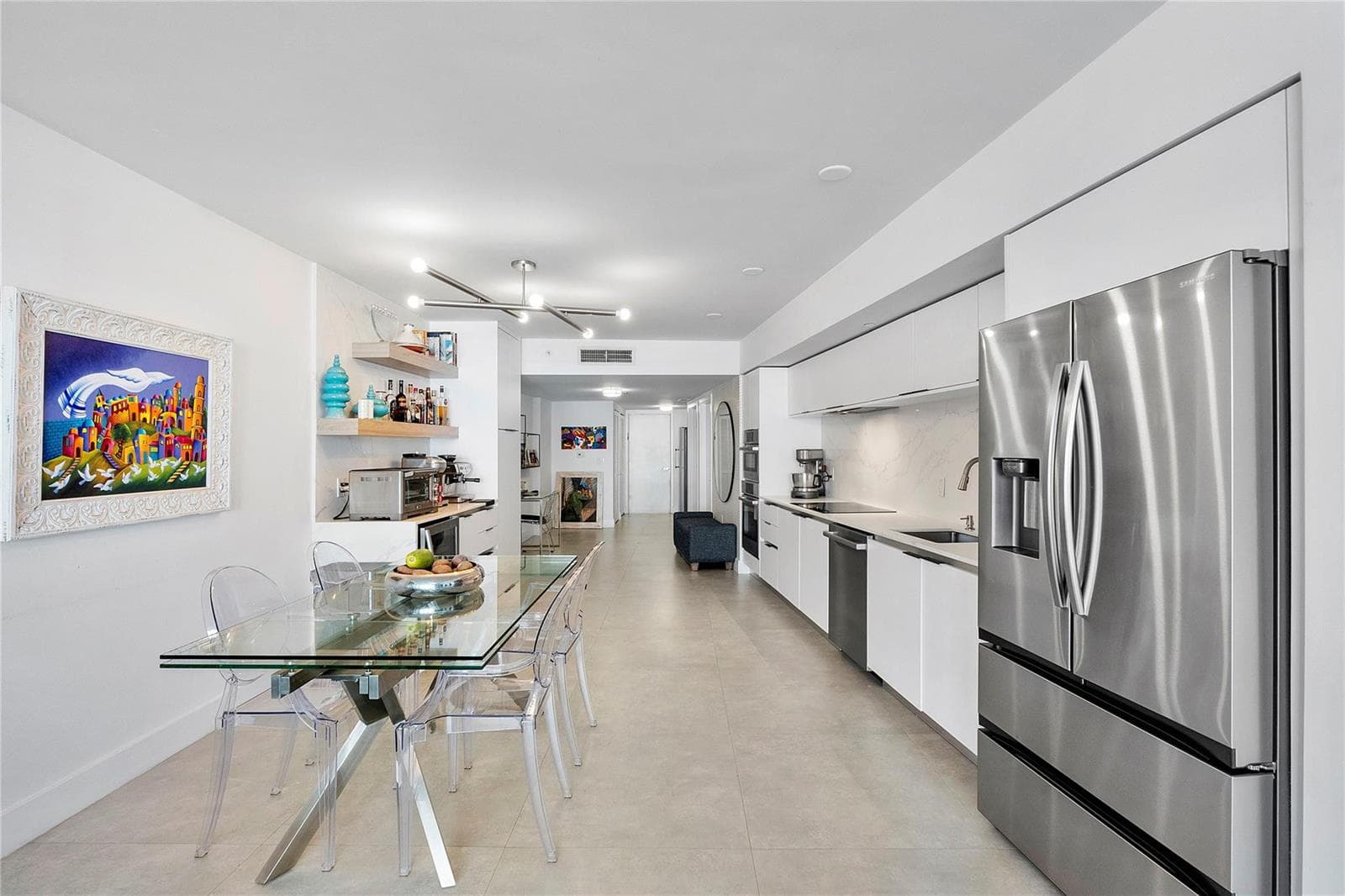 6620 Indian Creek Drive # 315, Miami Beach FL 33141 — 7