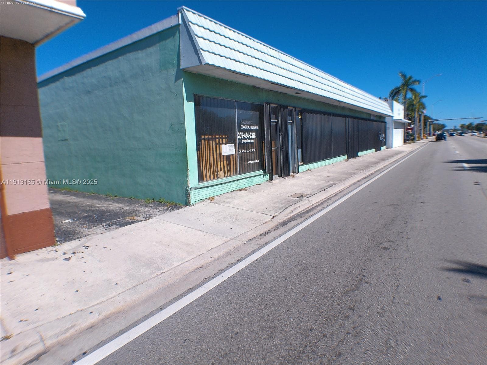 1051 NW 119th St, North Miami FL 33168 — 1